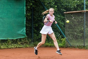 Luisa Gavriloutsa 126 - Verbandsmeisterschaft SH